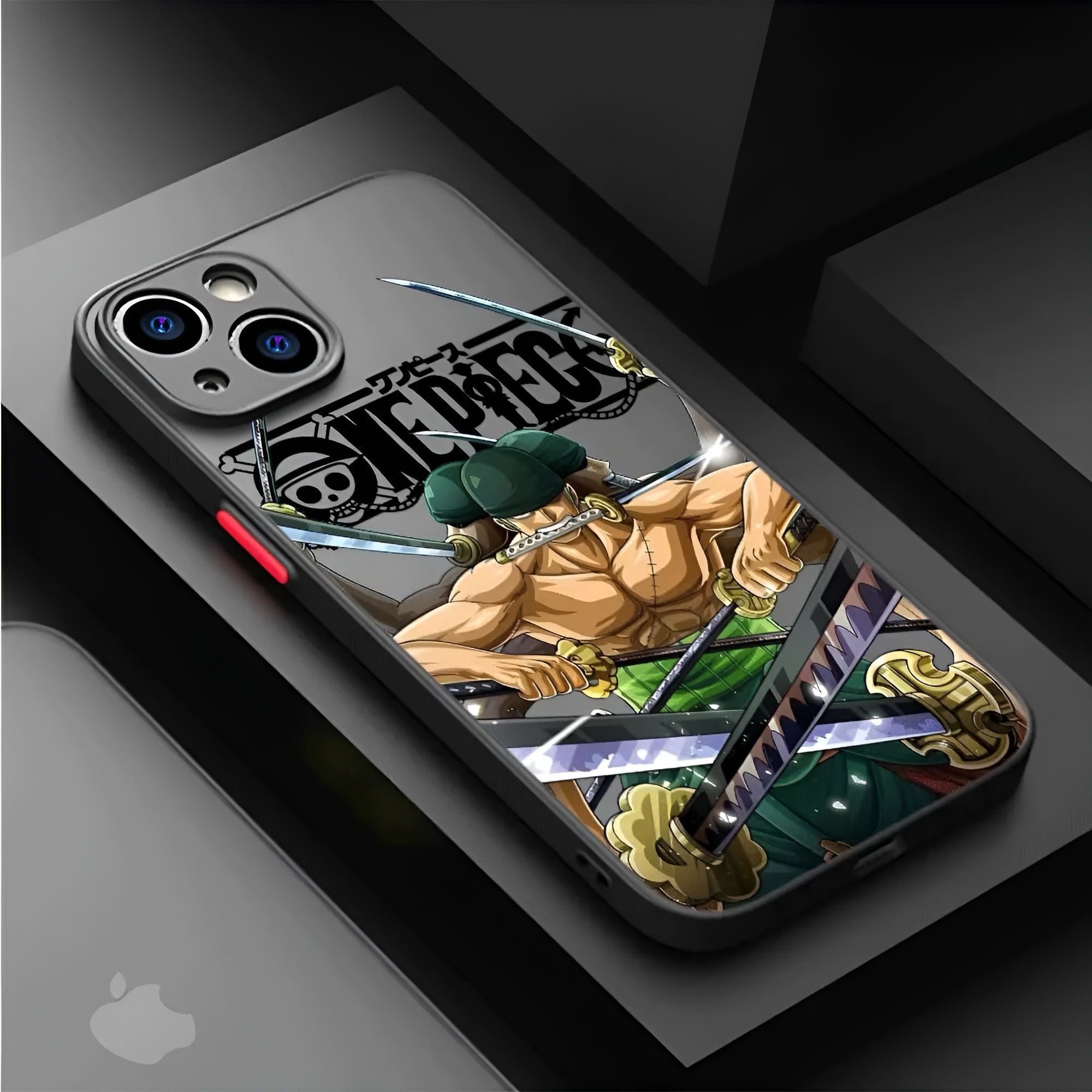 π΄ββ οΈ One Piece Anime Phone Case for iPhone 13/14/15 SeriesCover π±